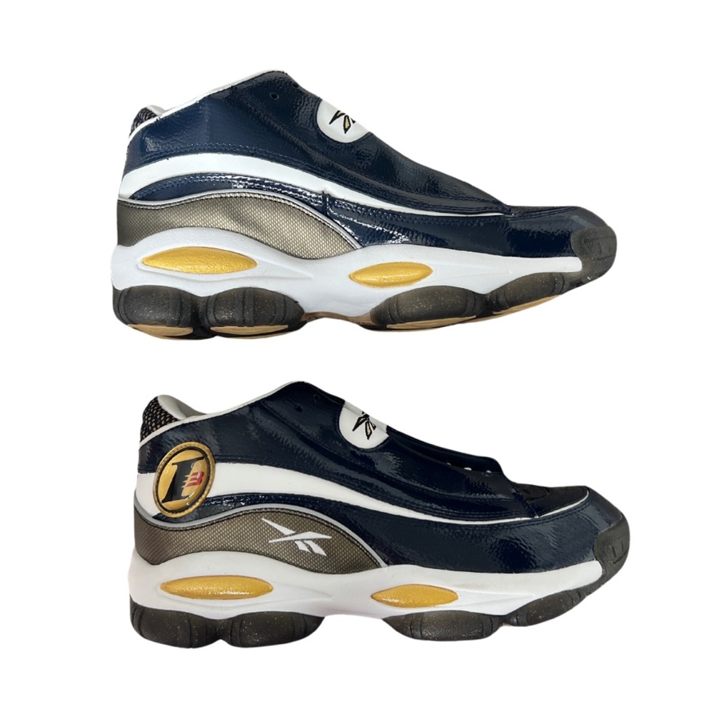 Men’s Reebok The Answer DMX NCAA Pack